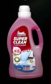 Begain Floor Cleaner 2 Liter Floral Hardware Product