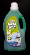 Begain Floor Cleaner 2 Liter Apple  Hardware Product