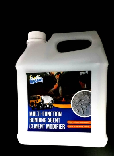 Begain Multi-function Bonding Agent Cement Modifier 4L