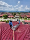 Gopeng, Perak REPLACE SOLAR STORAGE TANK