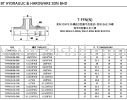 T-FFN(N) ORFS MALE O-RING/ SAE O-RING BOSS RUN TEE ADAPTER TEE ADAPTER