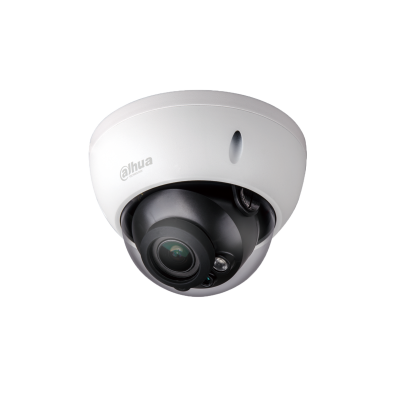 HAC-HDBW2402R-Z-DP.DAHUA 4MP Starlight+ HDCVI IR Dome Camera