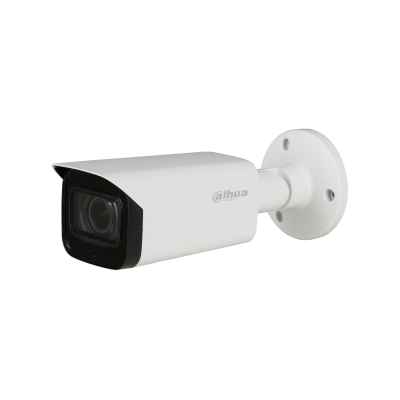 HAC-HFW2402T-I8-A.DAHUA 4MP Starlight+ HDCVI IR Bullet Camera