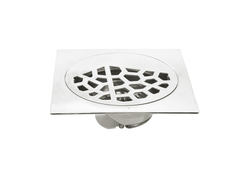 HUN FLOOR DRAINER HFD 401-SS Bathroom Floor Drain Bathroom / Washroom Choose Sample / Pattern Chart