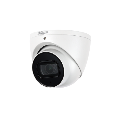 HAC-HDW2402T-A.DAHUA 4MP Starlight+ HDCVI IR Eyeball Camera