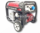 SENCI Gasoline Generators SC10000E-III