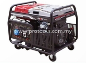 SENCI Gasoline Generators SC13000E/3