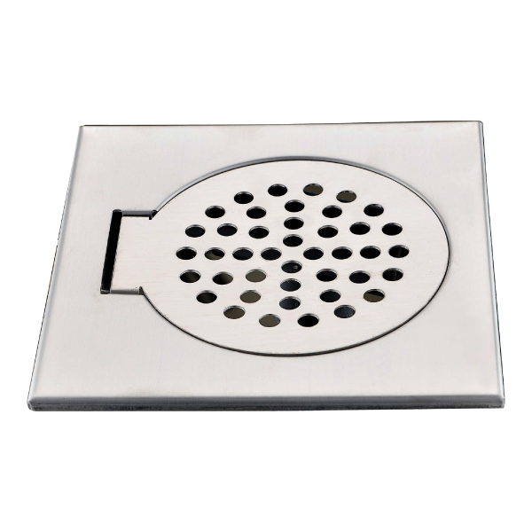 Rubine RBA-FG-T6-SS Bathroom Floor Drain Bathroom / Washroom Choose Sample / Pattern Chart