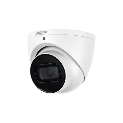 HAC-HDW2249T-A.DAHUA 2MP Full-color Starlight HDCVI Eyeball Camera