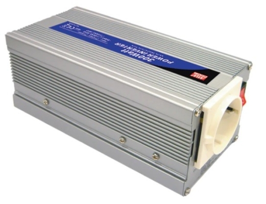  174-8093 - 300W Fixed Installation DC-AC Power Inverter, 24V dc / 230V ac