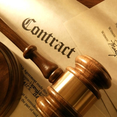 Contract Law and Contract Management