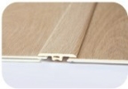 GE 811 Beige Oak Transition  Beige Oak  Wood Collection EraFlor SPC Floor