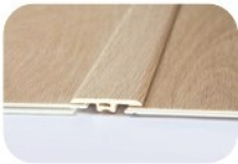 GE 811 Beige Oak Transition 