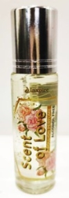 Inxpire Roll-On Perfume Scent Of Love 10ml  Perfume