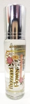 Inxpire Roll-On Perfume Thousand Flower 10ml Perfume