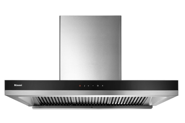 RINNAI RH-C819-GB 90CM CHIMNEY HOOD