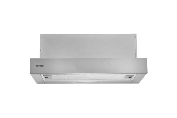 RINNAI RH-TL65C-SSVR 60CM TELESCOPIC HOOD