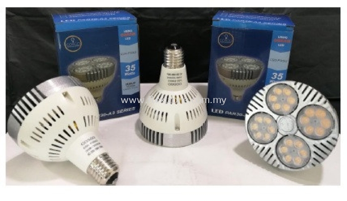 Cosgo LED Bulb