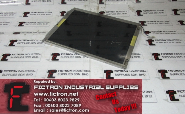 NL6448AC33-18 NL6448AC3318 NEC LCD Screen Display Panel Supply Repair Malaysia Singapore Indonesia USA Thailand