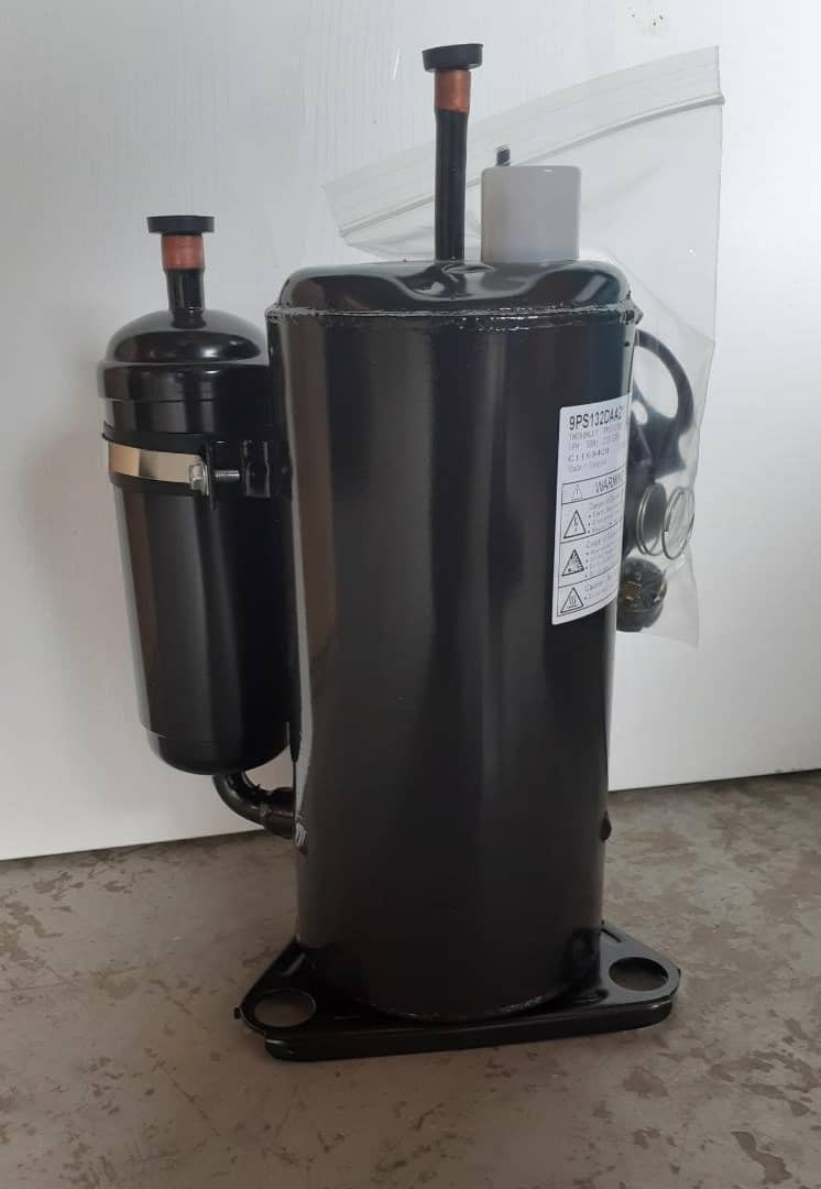 PANASONIC R32 ROTARY COMPRESSOR