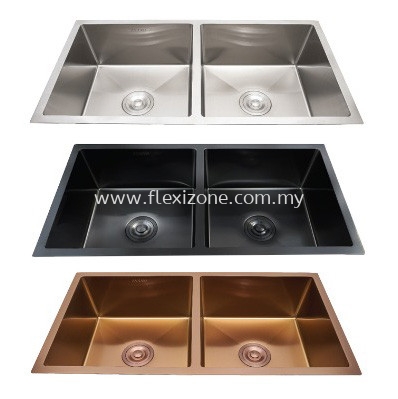 Kitchen Sink B8645NA/B8645BL/B8645RG