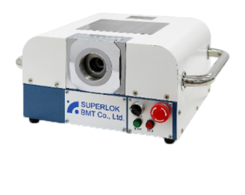 Superlok Swaging Unit