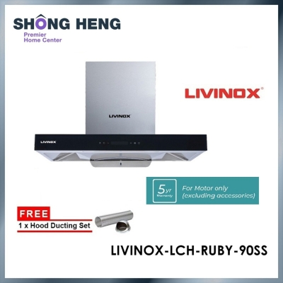 LIVINOX T-HOOD LCH-LAPIS-90SS