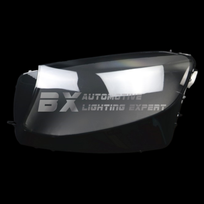 Mercedes GLC-Class W253 16-18 Headlamp Cover Lens