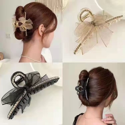 Hair Clip