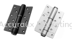 Hydraulic & Dummy Hinge Door Hinges 01. ARCHITECTURAL HARDWARE