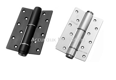 Hydraulic & Dummy Hinge