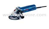 BOSCH GWS900-100S 900W Angle Grinder GRINDING / SANDING BOSCH