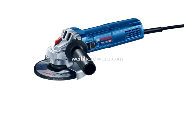 BOSCH GWS900-100S 900W Angle Grinder