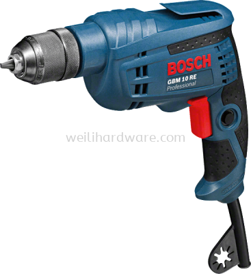 BOSCH GBM10RE 450W Hand Drill