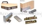 Hydraulic Door Closer Hydraulic Door Closer 01. ARCHITECTURAL HARDWARE