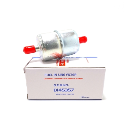 D145357 CASE IN-LINE FILTER P550433