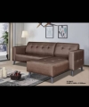 SF-00637 2+L SHAPE F/C Sofa