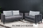 SF-FA 3988 1969-3 Sofa