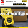 STANLEY MEASURING LAYOUT TOOLS TOUGH CASE MEASURING TAPE 3.5M 12FT 30268 (CL) HAND TOOLS TOOLS & EQUIPMENTS