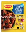 MAGGI PES PERAPAN AYAM BEREMPAH 100G Maggi Seasoning Food Raw Material