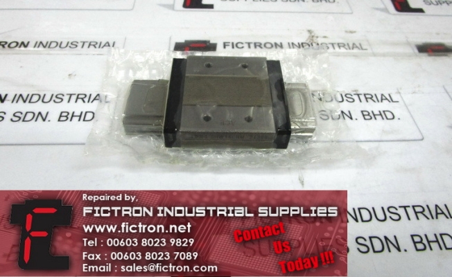 SHW14CR1UUM THK Linear Guide Slider Supply Malaysia Singapore Indonesia USA Thailand