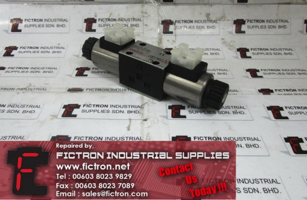 SDHE-0713 10S SDHE071310S ATOS Solenoid Directional Valve Supply Malaysia Singapore Indonesia USA Thailand 