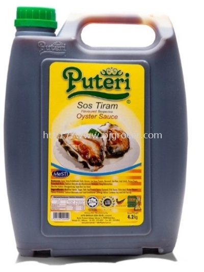 PUTERI SOS TIRAM 4.2KG+-