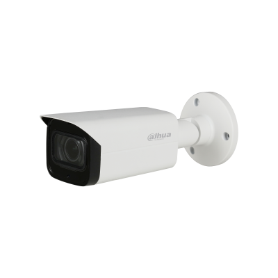 HAC-HFW2241T-I8-A.DAHUA 2MP Starlight HDCVI IR Bullet Camera