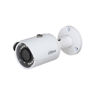 HAC-HFW2241S.DAHUA 2MP Starlight HDCVI IR Bullet Camera