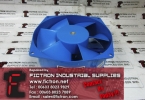 200FZY7-D 200FZY7D UXCELL Metal Frame Axial Fan Ventilator Supply Malaysia Singapore Indonesia USA Thailand UXCELL