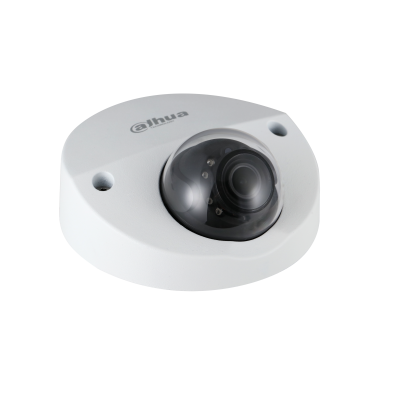 HAC-HDBW2241F-A.DAHUA 2MP Starlight HDCVI IR Dome Camera