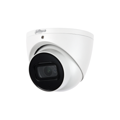 HAC-HDW2241T-A.DAHUA 2MP Starlight HDCVI IR Eyeball Camera