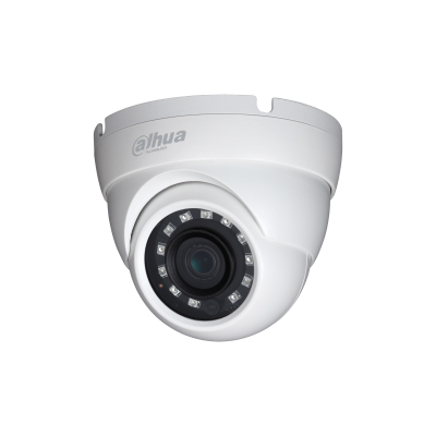 HAC-HDW2241M.DAHUA 2MP Starlight HDCVI IR Eyeball Camera