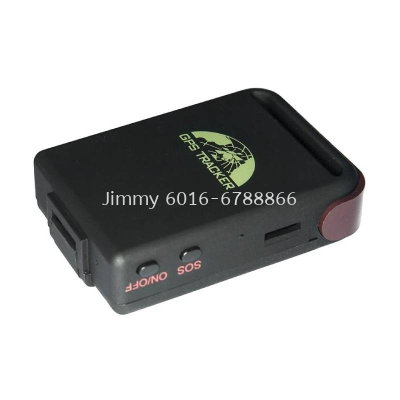 GPS׷GPS Tracker TK-102B